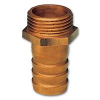 Guidi Slangtule Brons 2"x50 Mm Default