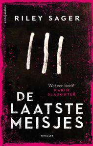 De laatste meisjes - Riley Sager - ebook