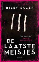 De laatste meisjes - Riley Sager - ebook