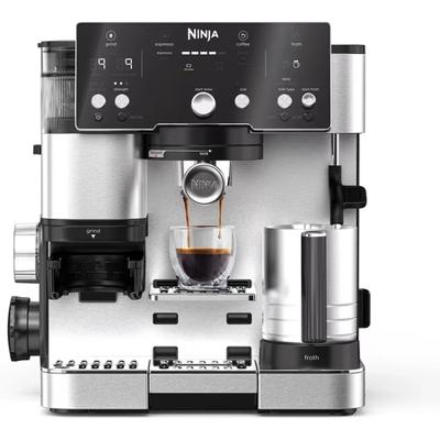 Ninja ES501EU Luxe Café Essential Espresso Koffiemachine
