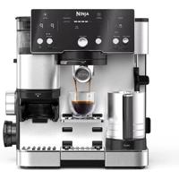 Ninja ES501EU Luxe Café Essential Espresso Koffiemachine