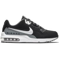 Nike Air Max Limited 3 Sneakers Zwart Wit Grijs