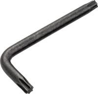 HAZET Haakse schroevendraaier 2115-T30 · Binnen-TORX®-profiel · SW T30