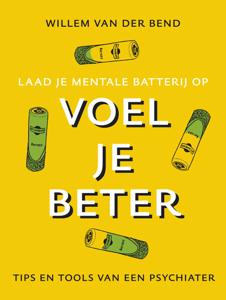 Voel je beter (Paperback)