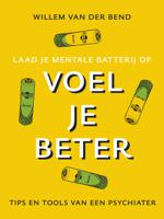 Voel je beter (Paperback) - thumbnail