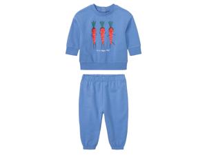 lupilu Baby pakje (Blauw, 62/68)