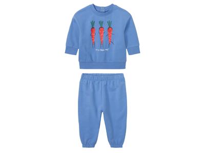 lupilu Baby pakje (Blauw, 50/56)