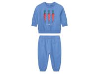 lupilu Baby pakje (Blauw, 74/80)