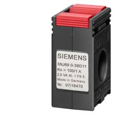 Siemens 3NJ69203BB11 Stroomomvormer 50 A 1 stuk(s)