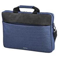 Hama Laptoptas Geschikt voor max. (laptop): 33,8 cm (13,3) Donkerblauw