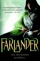 Farlander - Col Buchanan - ebook