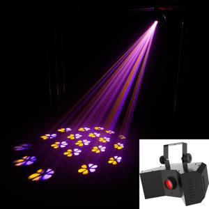 Chauvet DJ Obsession roterende gobo projector