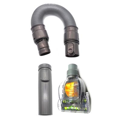 XD993 3 in 1 handheld gereedschap anti mijten zuig hoofd kits D920 D928 D923 voor Dyson V6 stofzuiger