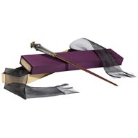 Fantastic Beasts: The Secrets of Dumbledore - Wand of Anton Vogel in Collector's Box