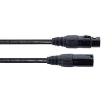 Cordial ED 0.5 FM elements DMX AES/EBU kabel 0,5m - thumbnail