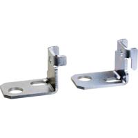 Schneider Electric NSYOL6GF Staal (l x b x h) 53 x 30 x 32.5 mm 1 stuk(s)