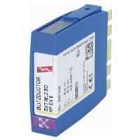 920538  - Surge protection for signal systems 920538