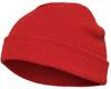 Flexfit FX1500KC Heavyweight Beanie - Red - One Size