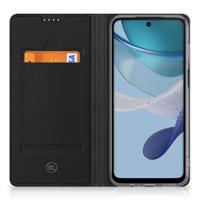 Motorola Moto G53 Stand Case Stars