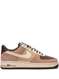 Nike baskets Air Force 1 Low "Hemp/Coconut Milk" - Marron