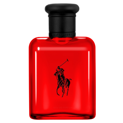 Ralph Lauren Polo Red Eau de Toilette 75ml Ralph Lauren Polo Red Eau de Toilette 75ml