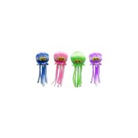 Johntoy Splash&Sponge 2-kleurige octopus Johntoy Splash&Sponge 2-kleurige octopus