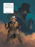 Texas Jack (Hardback)