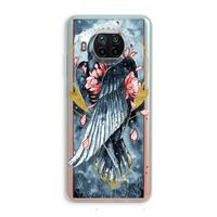Golden Raven: Xiaomi Mi 10T Lite 5G Transparant Hoesje