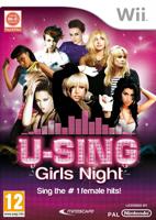 U-Sing Girls Night - thumbnail