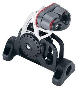 Harken 75c Blok Flip-flop Ratchamatic Met Klem Default