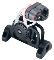 Harken 75c Blok Flip-flop Ratchamatic Met Klem Default