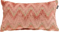 Hartman kussen anisa 30x50cm blush