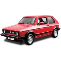 Modelauto Volkswagen Golf MK1 1:32   - - thumbnail