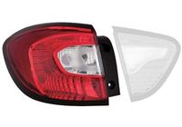 Achterlicht 4386931