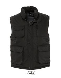 Sol’s L865 Viper Bodywarmer