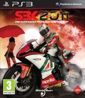 SBK 2011: FIM Superbike World Championship - thumbnail