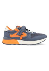 Replay Fiber JR Boy JS850005S-2462 Blauw-36 maat 36