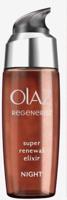 Olay Olaz Regenerist Nacht Vernieuwend Elixer 50ML