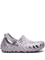 Crocs x Salehe Bembury sandales Pollex - Violet