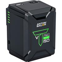Anton Bauer Titon Micro 150 V-Mount Battery