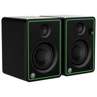 Mackie CR4-XBT actieve studiomonitors met BT (2 stuks) - thumbnail