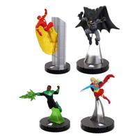 DC Comics HeroClix: Starter Set 2026 DC Comics HeroClix: Starter Set 2026