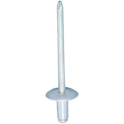 Blindklinknagel OEM:164360 - 5 stuks 65123006