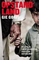 Opstandland - Gie Goris - ebook