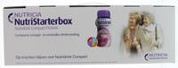 Nutricia Nutridink compact protein 125ml