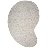 Vloerkleed Stone Beige - Organisch 160 x 230 cm