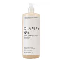 Olaplex Stap No.4 Bond Maintenance Shampoo 1000ml | Voor Shampoo Zonder Parabenen