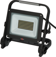Brennenstuhl mobiele led-bouwlamp jaro 7060 m, 5800lm, 50w, 5m h07rn-f 3g1,0, ip65 - 1171250547