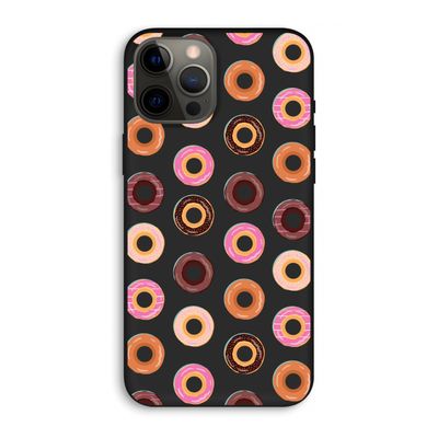 Donuts: iPhone 12 Pro Max Biologisch afbreekbaar hoesje