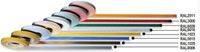 Beta Klevend gekleurde tape 25 m C55STR-R/3000 - 055000903